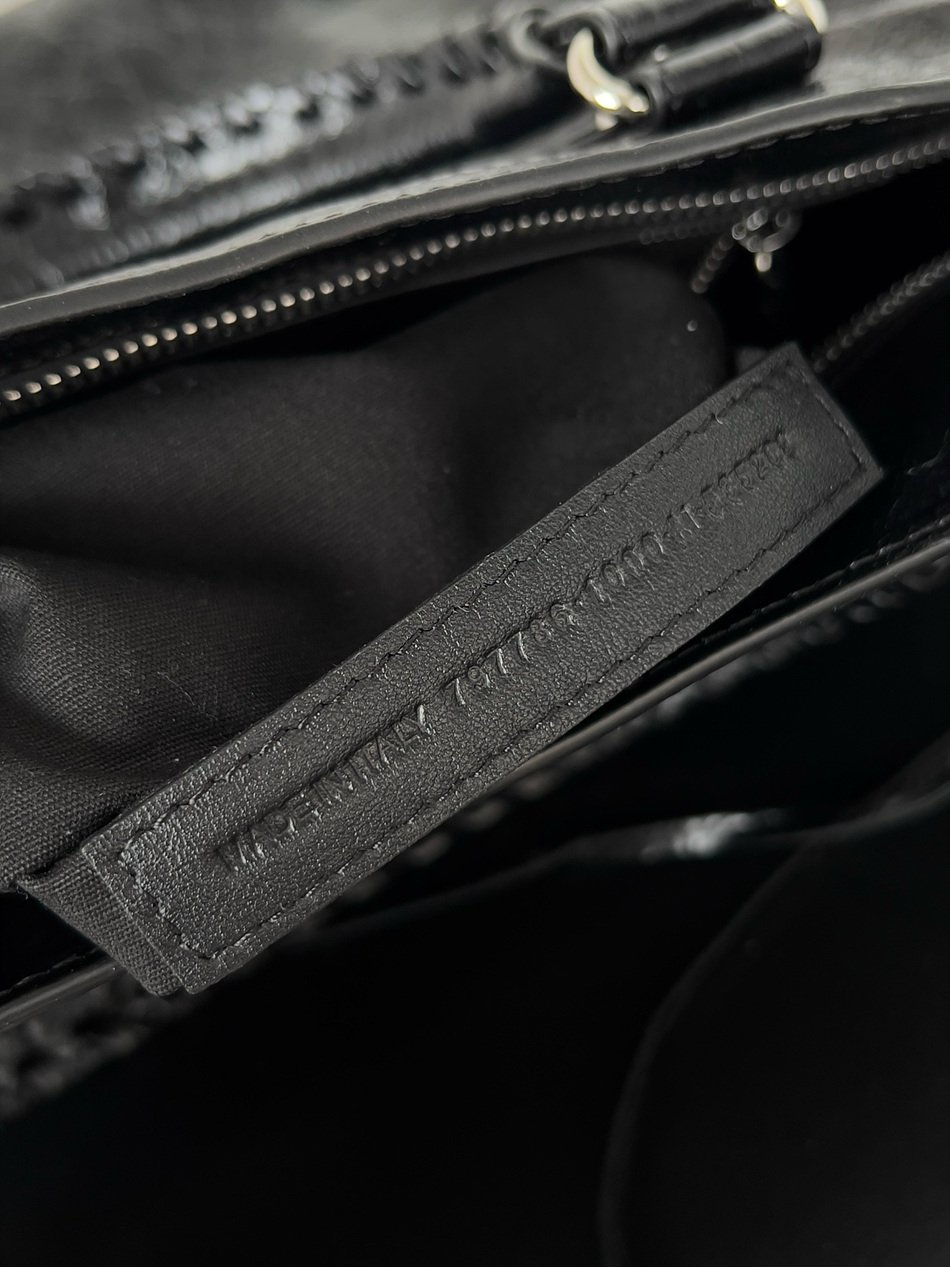 BALENCIAGA LE CITY Medium Handbag S1000