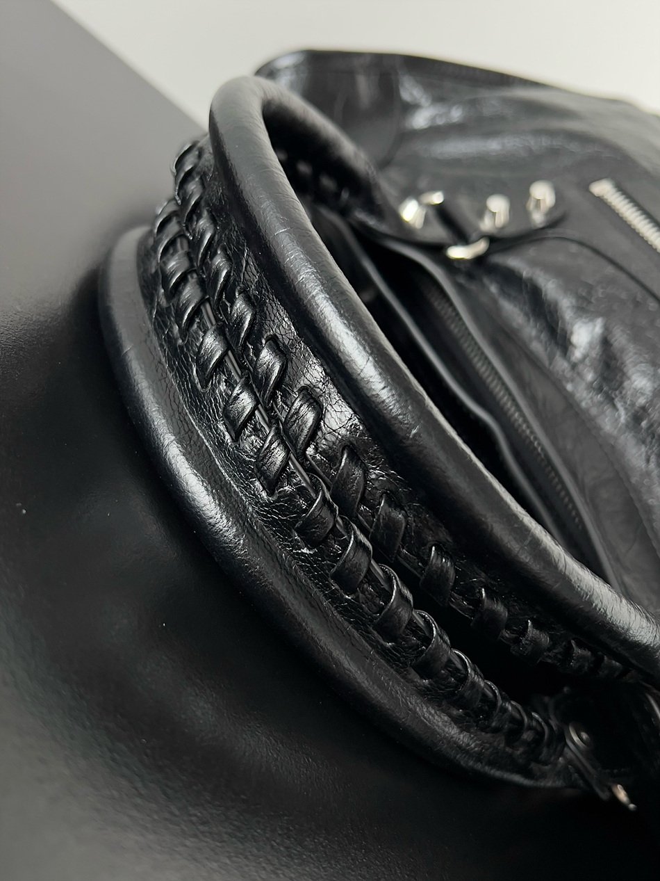 BALENCIAGA LE CITY Medium Handbag S1000