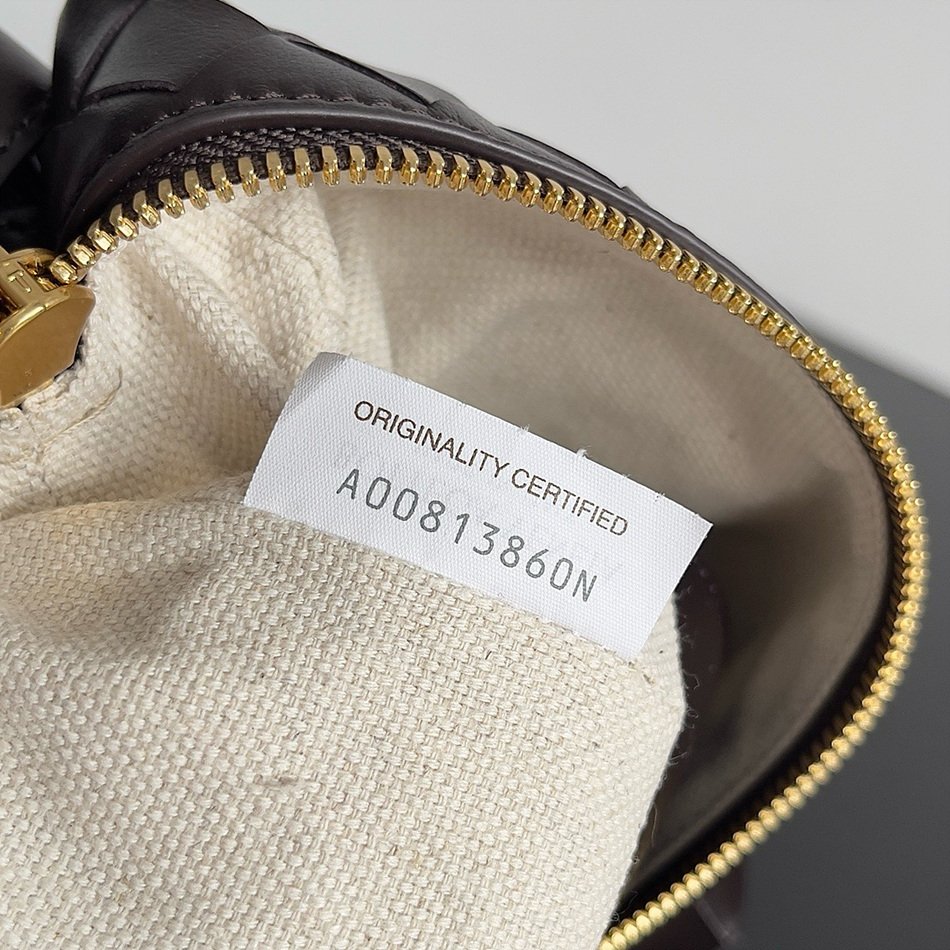 BOTTEGA BENETA Small Loop Cross Body crossbody bag 796615
