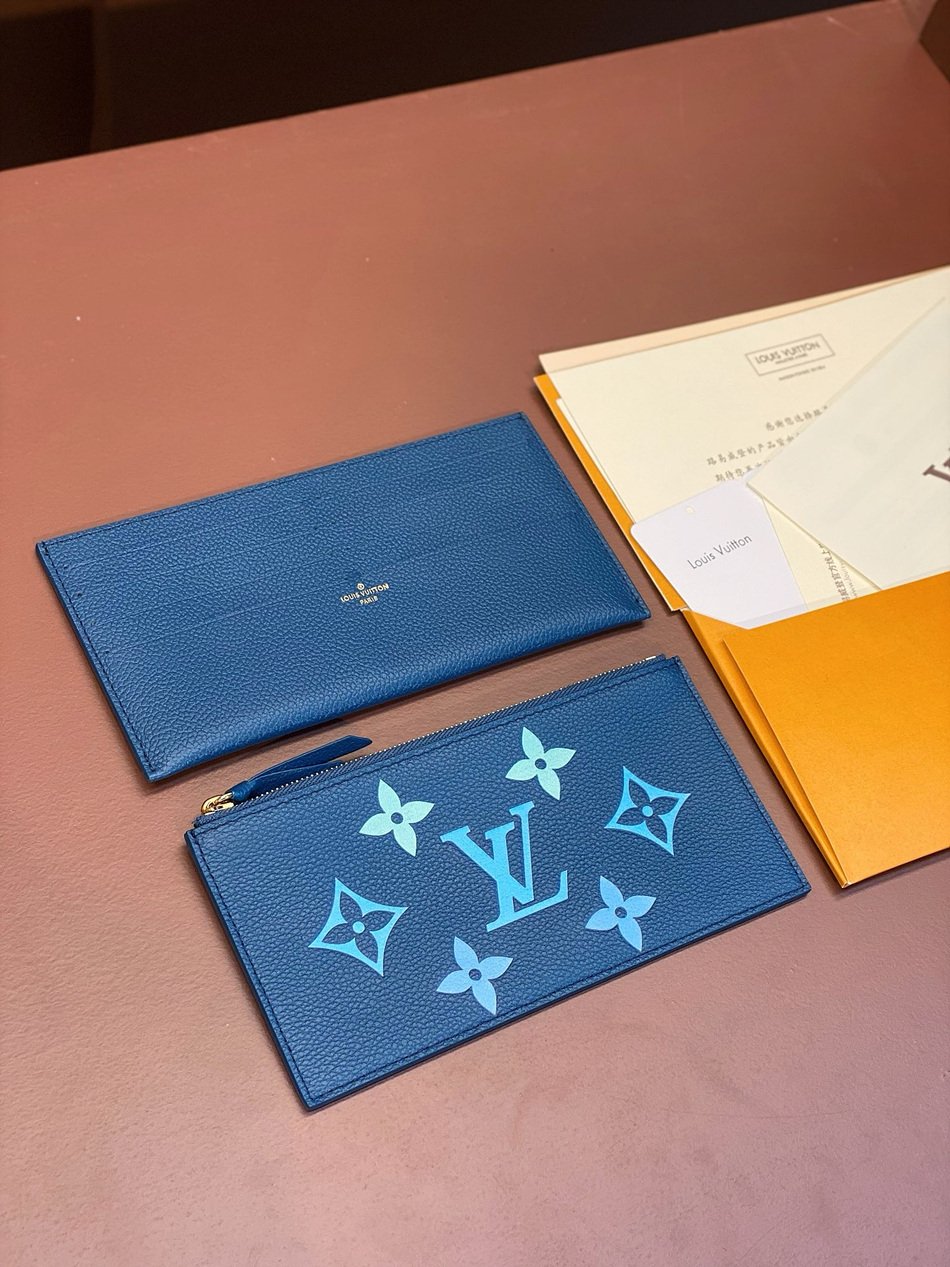 LOUIS VUITTON POCHETTE FÉLICIE Chain Pack M82349