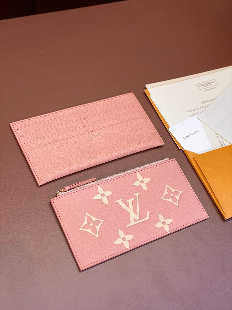 LOUIS VUITTON POCHETTE FÉLICIE Chain Pack M81759