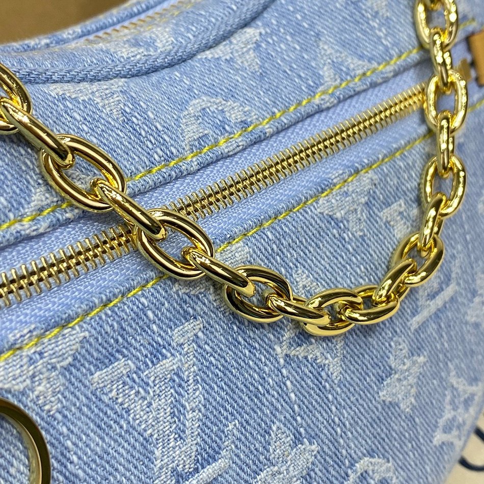 LOUIS VUITTON LOOP handbag M24846