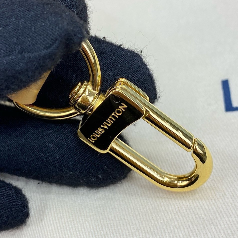LOUIS VUITTON LOOP handbag M24846