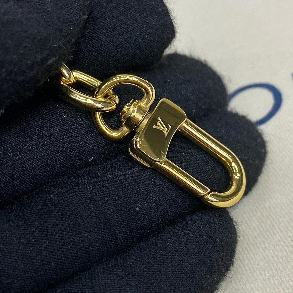 LOUIS VUITTON LOOP handbag M24846