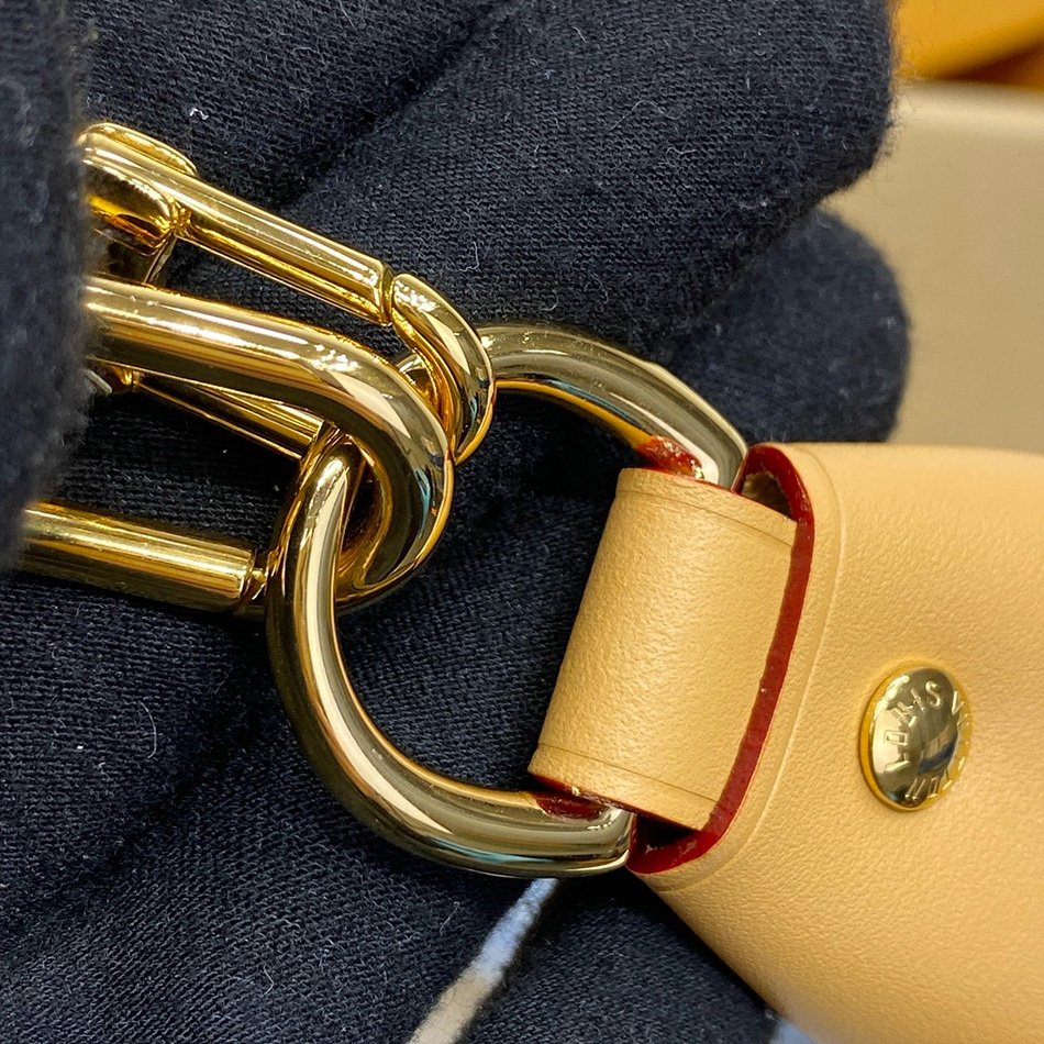LOUIS VUITTON LOOP handbag M24846