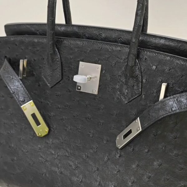 birkin 30 进口鸵鸟