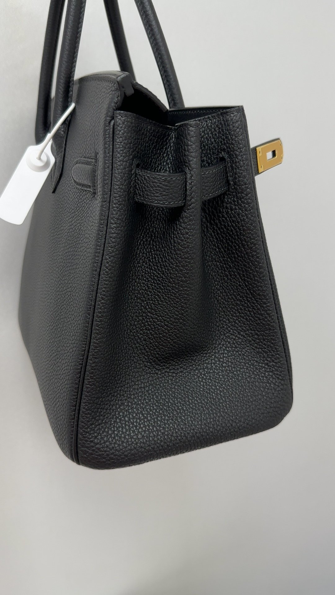 ✨Birkin30黑色现货❤️