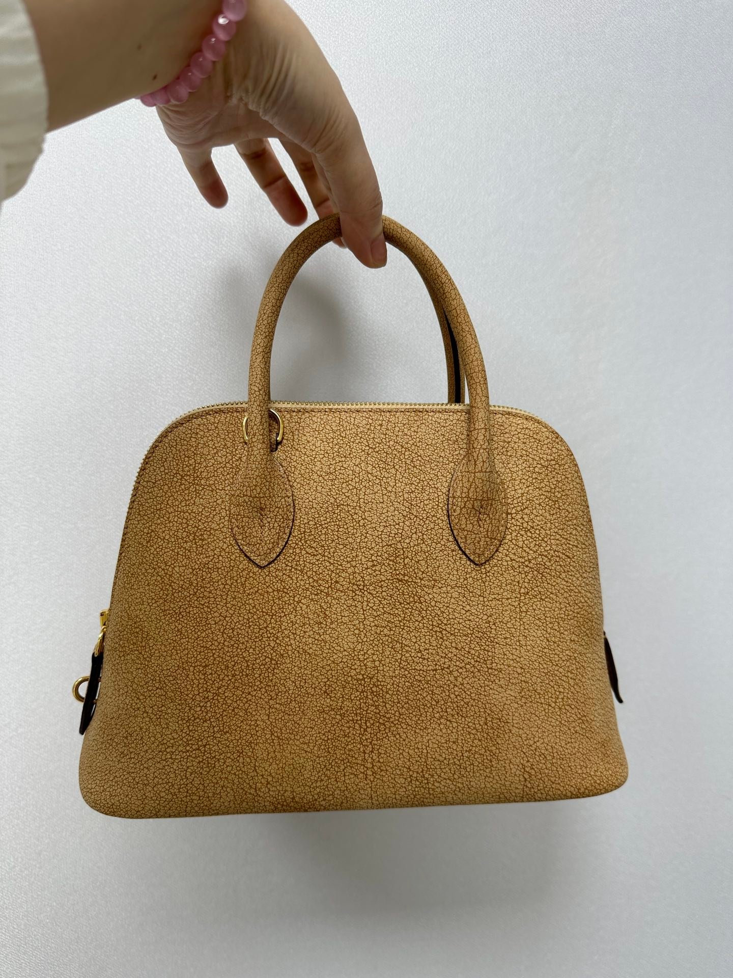 ✨Bolide25 水牛皮现货❤️