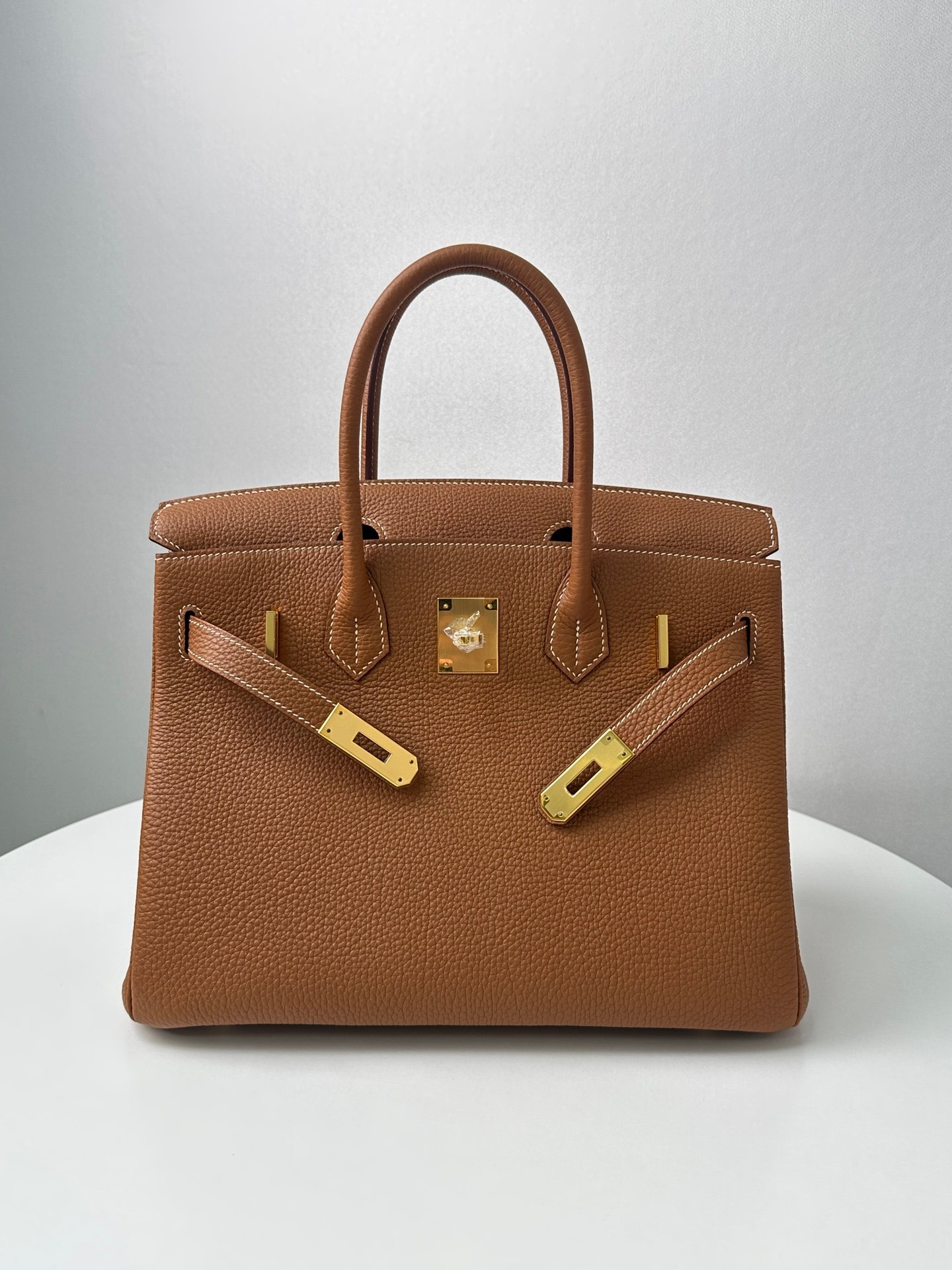 ✨Birkin30金棕,现货❤️