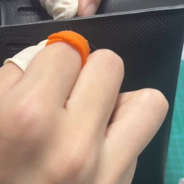 Kelly19，原厂Ep掌纹皮，全手缝蜡线，现货