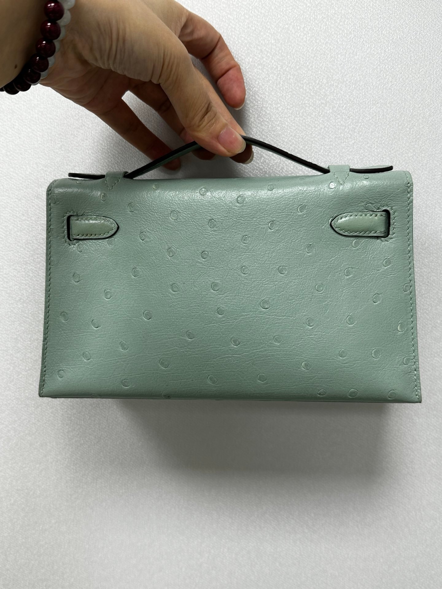 Kelly一代