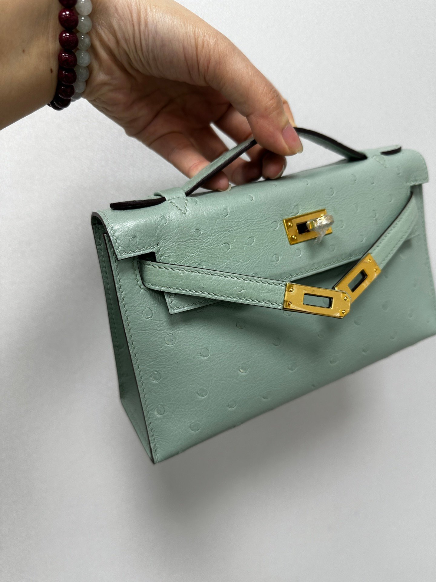 Kelly一代