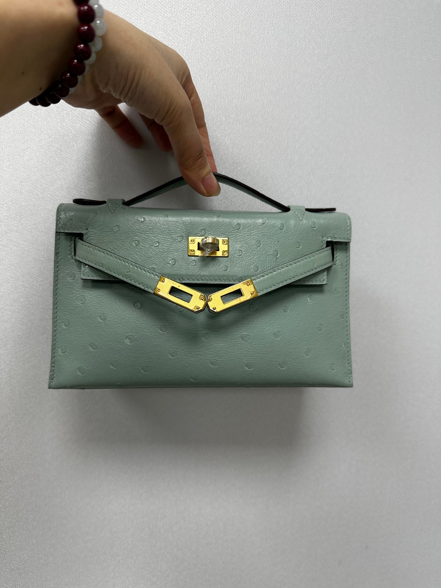 Kelly一代