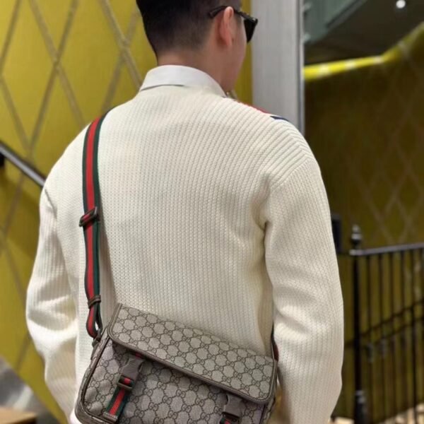新款男士包包