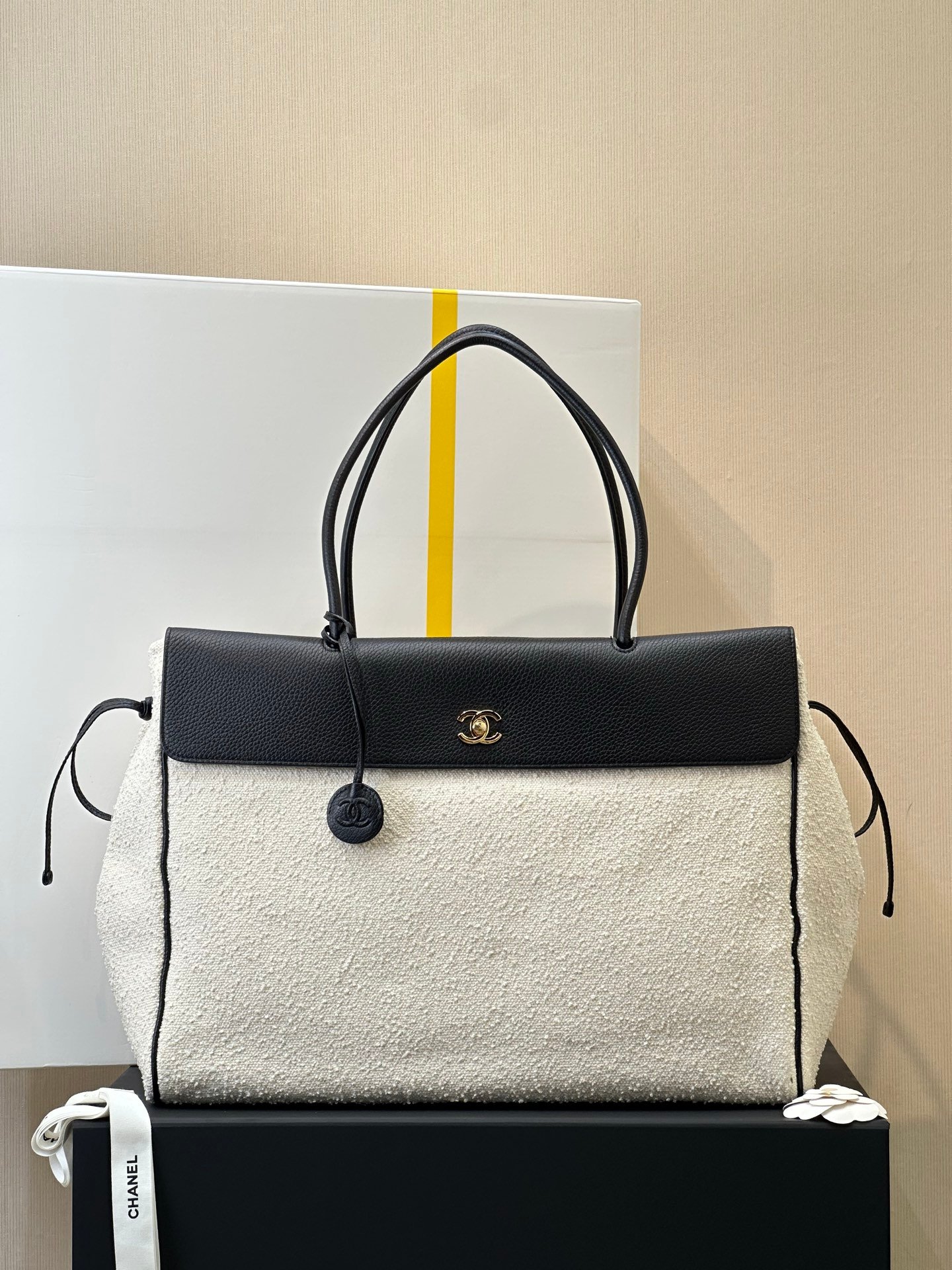 全套包装 大号 AS6289 白花布