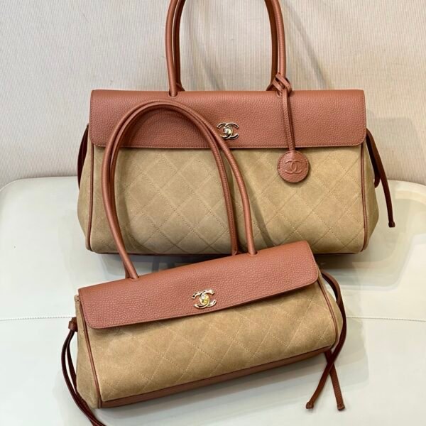 6288/6428 今年 Chanel26S 推出了好多新款啊