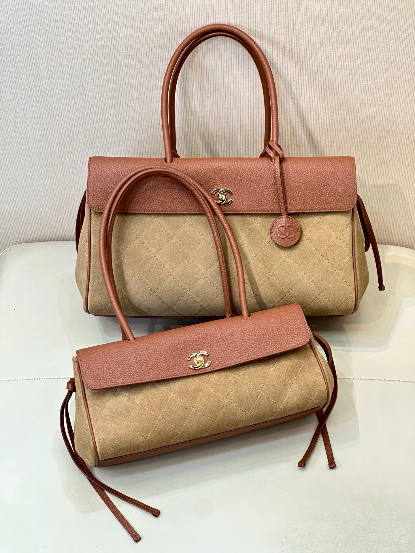 6288/6428 今年 Chanel26S 推出了好多新款啊