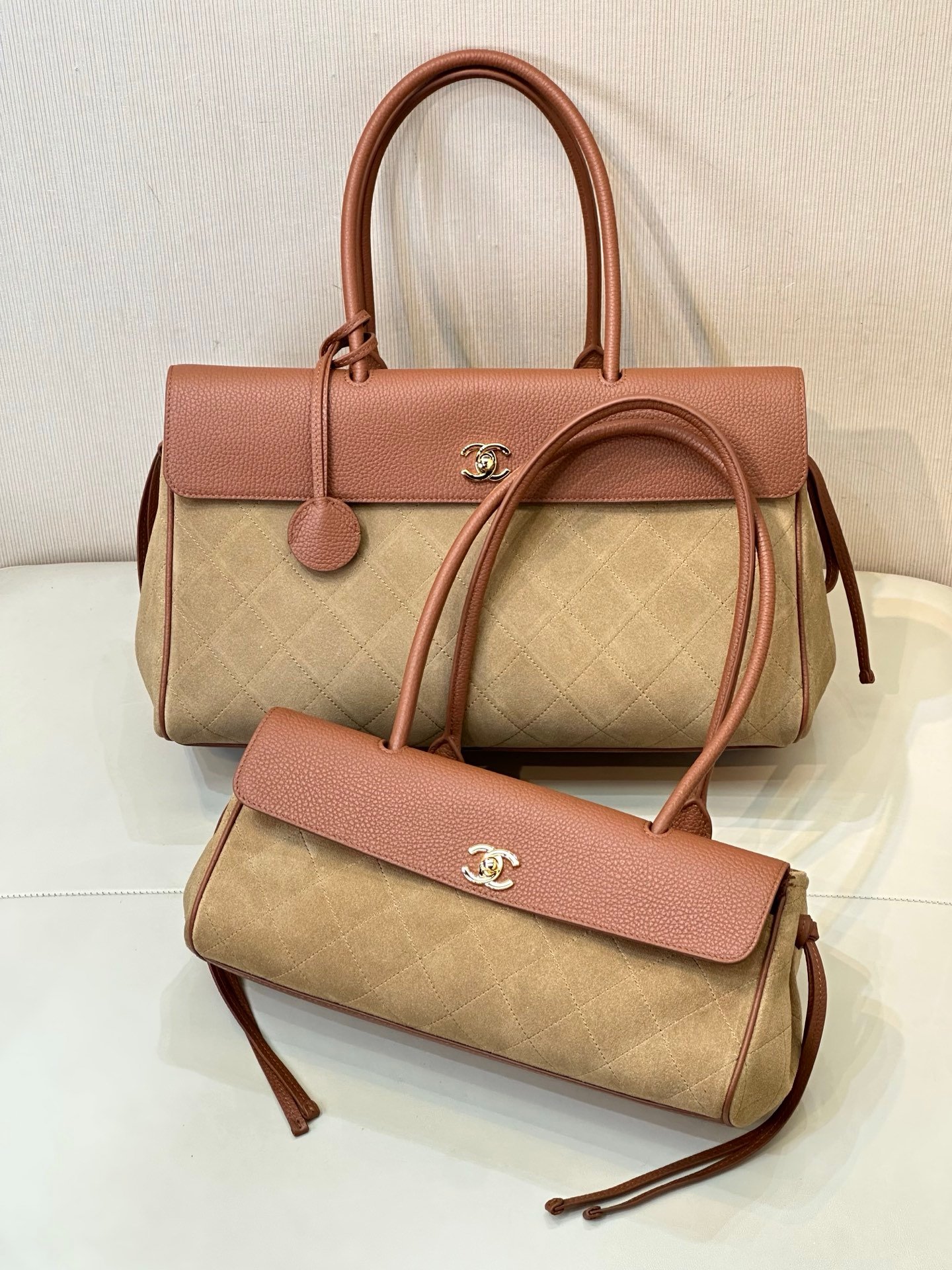 6288/6428 今年 Chanel26S 推出了好多新款啊