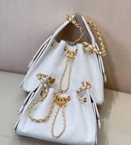 5631/5293 26C“爆款顶流”——chanel 25bag 白金