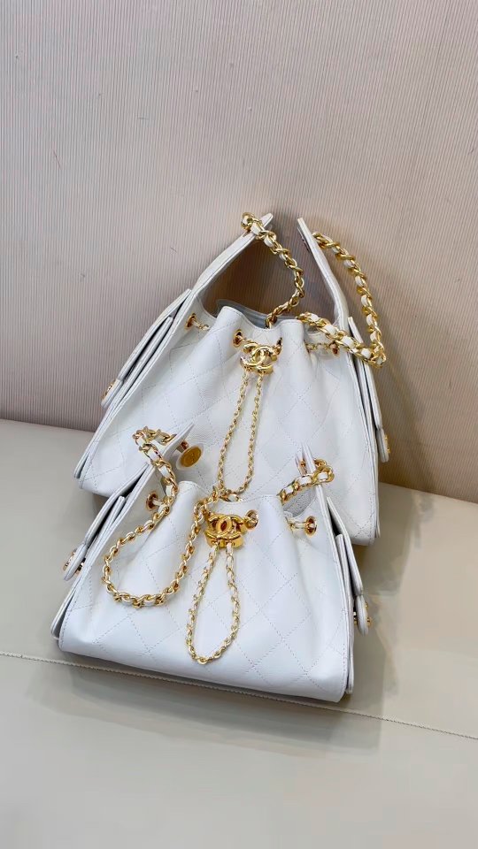 5631/5293 26C“爆款顶流”——chanel 25bag 白金