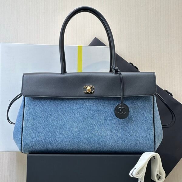 全套包装 中号 AS6428 牛仔（更新不车线版本）
