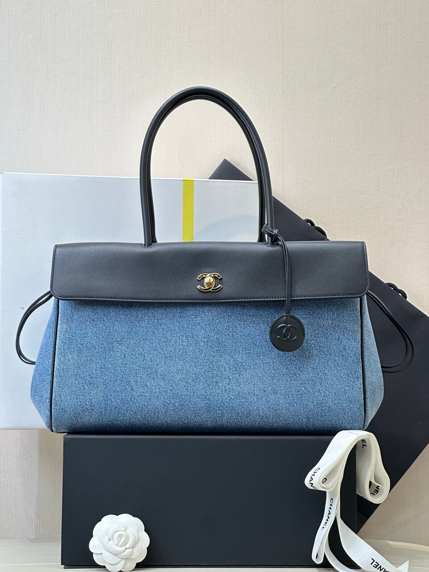 全套包装 中号 AS6428 牛仔(更新不车线版本)