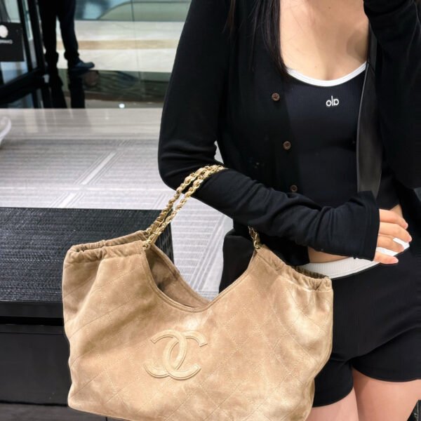 26b 托特沙滩包